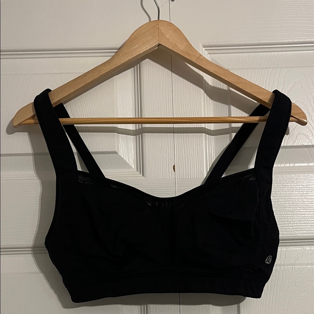 Lululemon Athletica Sports Bra